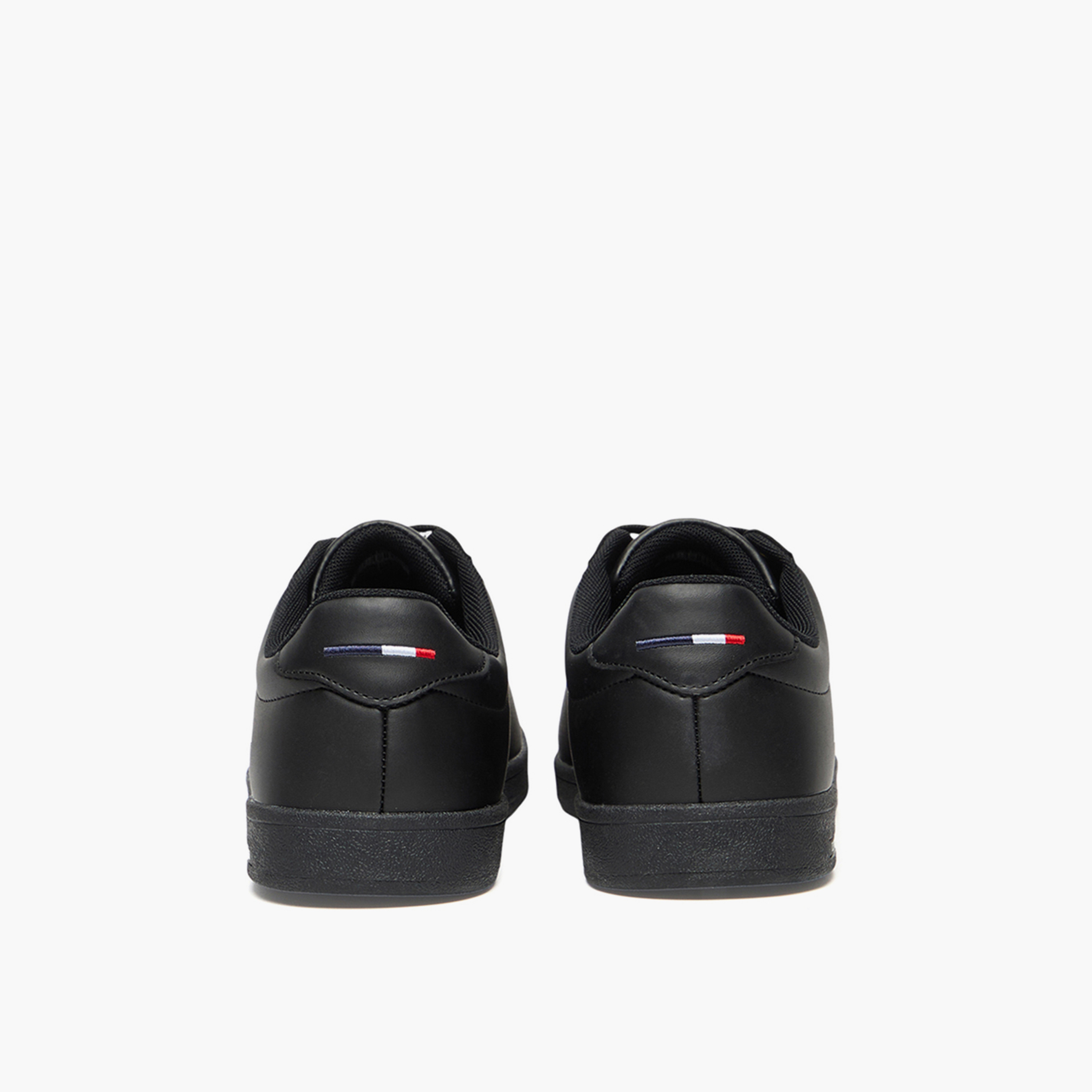 يو اس بولو اسن- حذاء رياضي برباط كاحل منخفض  للرجال-men-shoes-sneakers-image-5