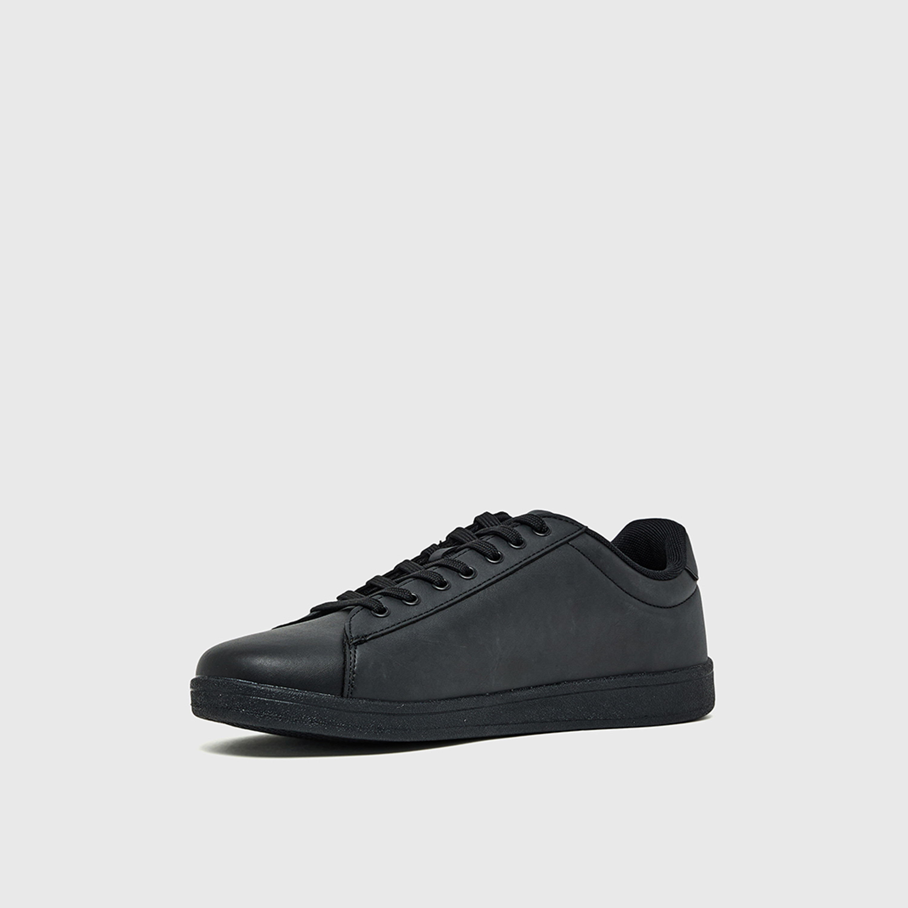 يو اس بولو - حذاء رياضي رجالي برباط منخفض الكاحل | FRANCO-GLB-MEN-men-shoes-sneakers-image-2