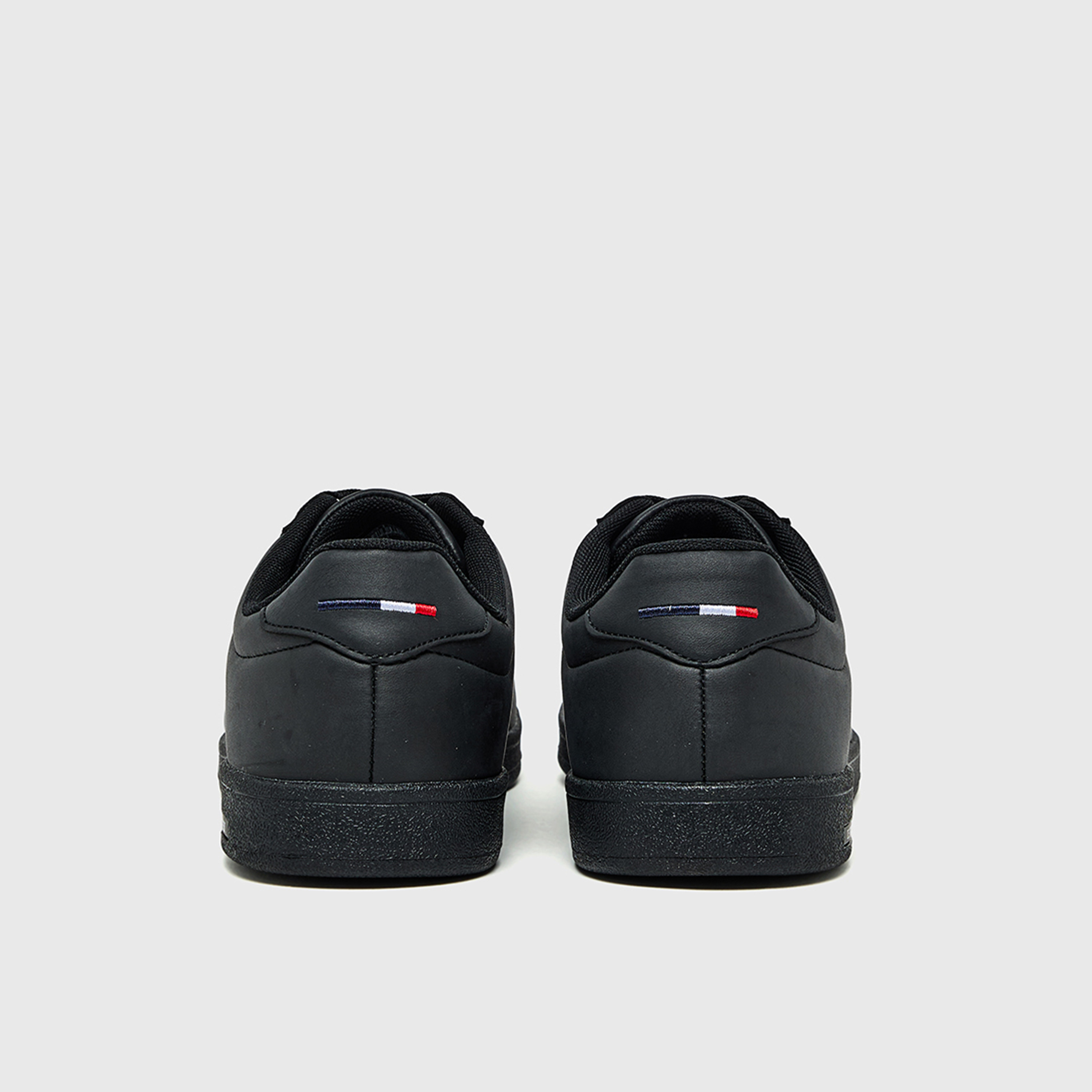 يو اس بولو - حذاء رياضي رجالي برباط منخفض الكاحل | FRANCO-GLB-MEN-men-shoes-sneakers-image-4