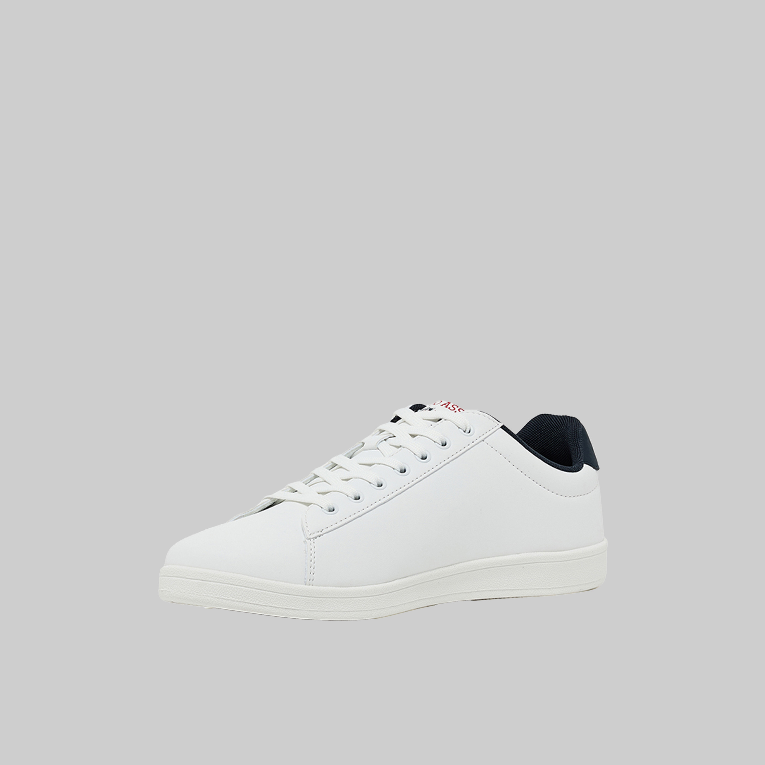 يو اس بولو - حذاء رياضي رجالي برباط منخفض الكاحل | FRANCO-GLB-MEN-men-shoes-sneakers-image-7