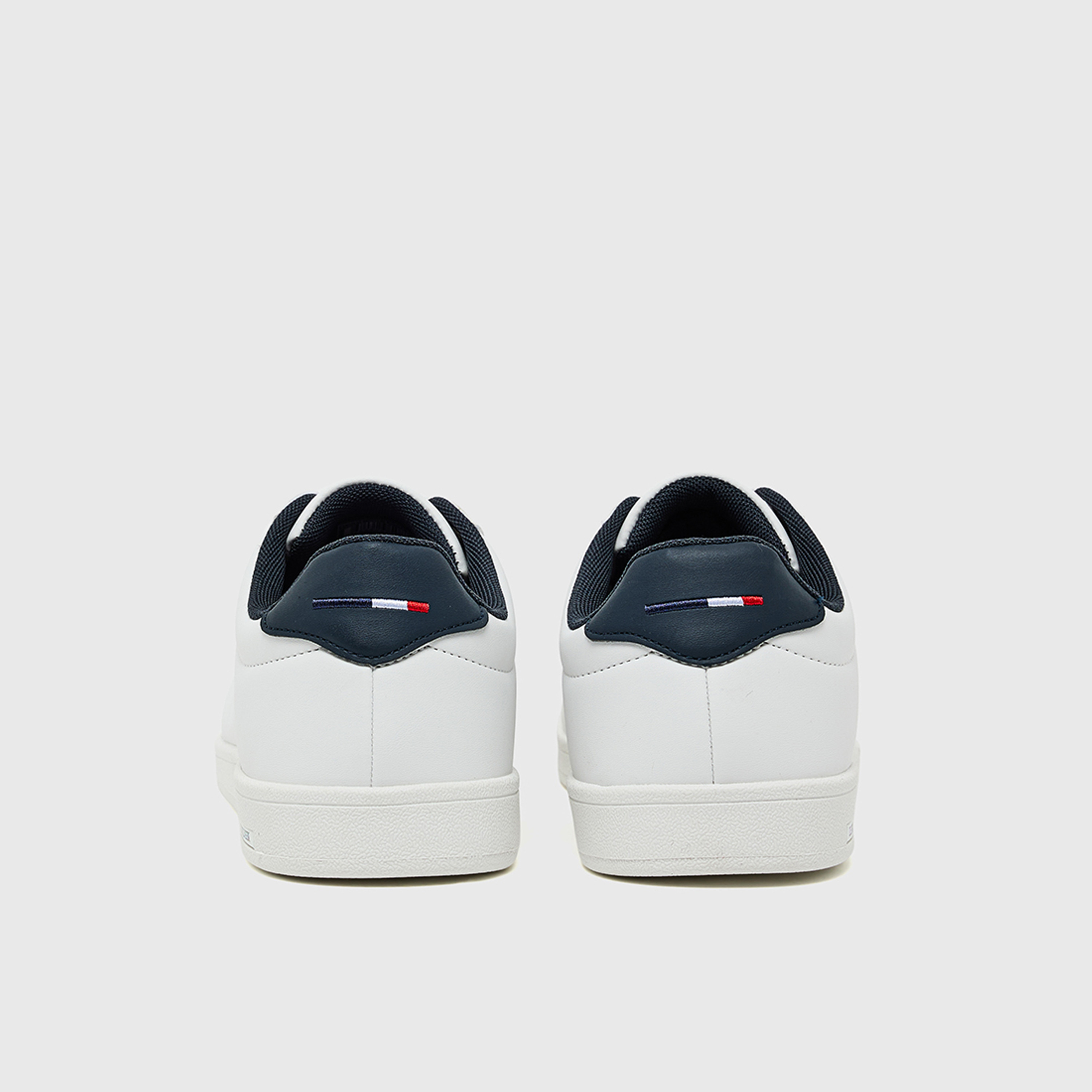 يو اس بولو - حذاء رياضي رجالي برباط منخفض الكاحل | FRANCO-GLB-MEN-men-shoes-sneakers-image-9