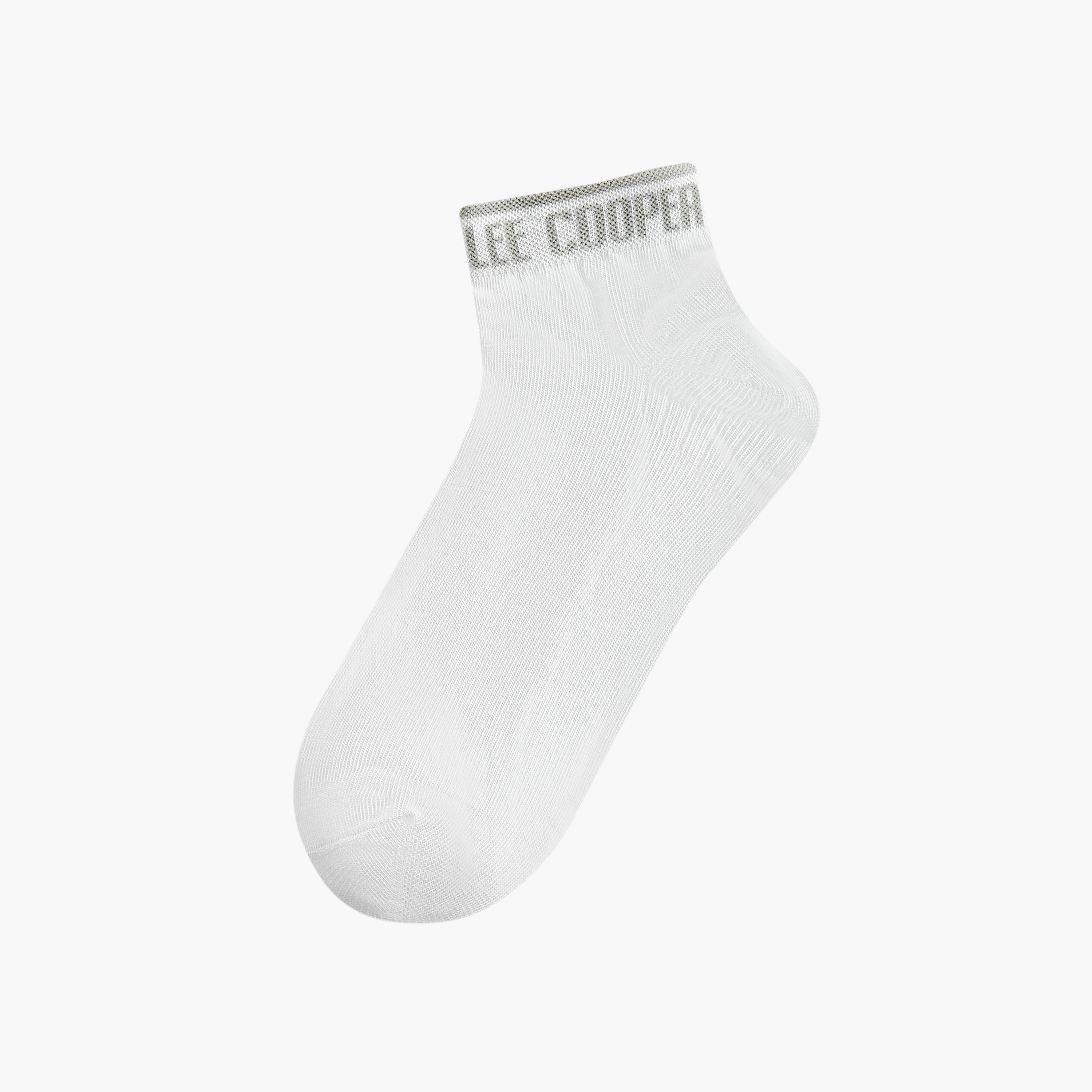 Lee Cooper Men Ankle Length Socks - Set of 7-men-socks-image-2