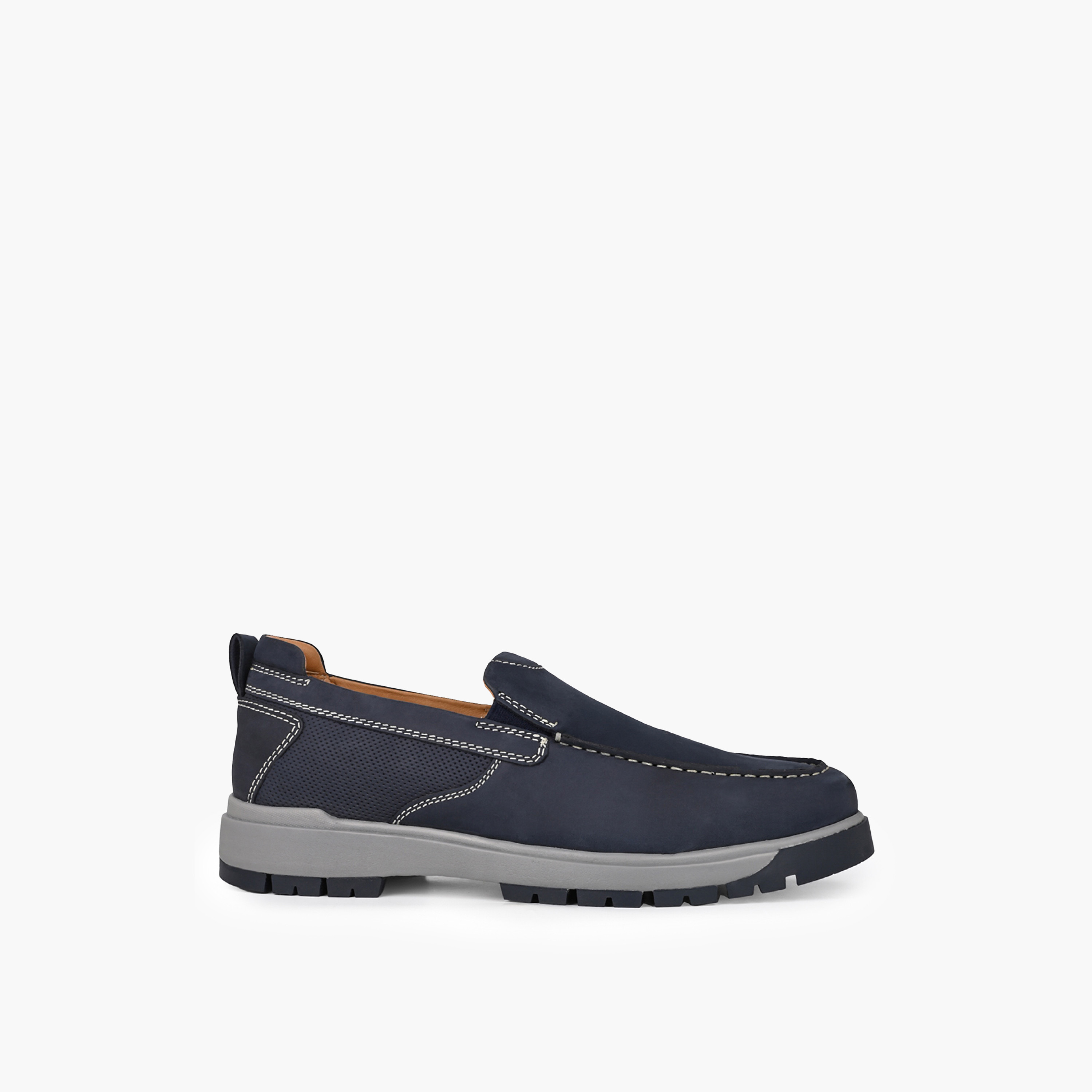حذاء لوفر رجالي من لو كونفور بجلد طبيعي متعدد القطع-men-shoes-loafersandmoccasins-image-3