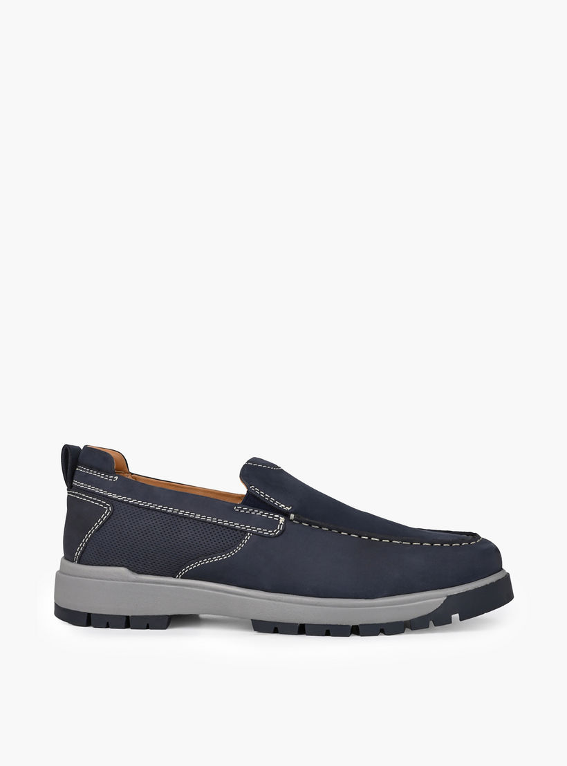 حذاء لوفر رجالي من لو كونفور بجلد طبيعي متعدد القطع-men-shoes-loafersandmoccasins-image-3