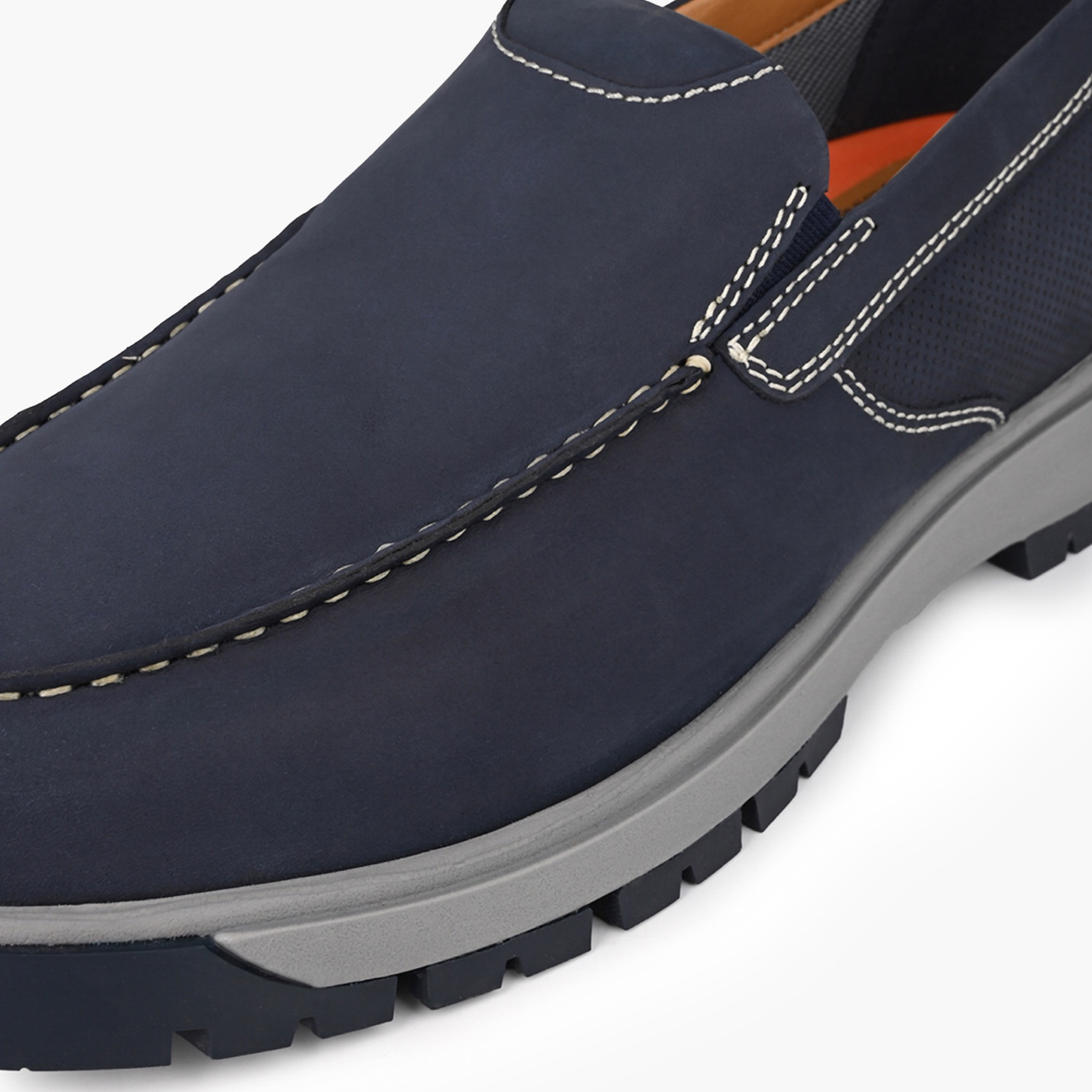 حذاء لوفر رجالي من لو كونفور بجلد طبيعي متعدد القطع-men-shoes-loafersandmoccasins-image-4