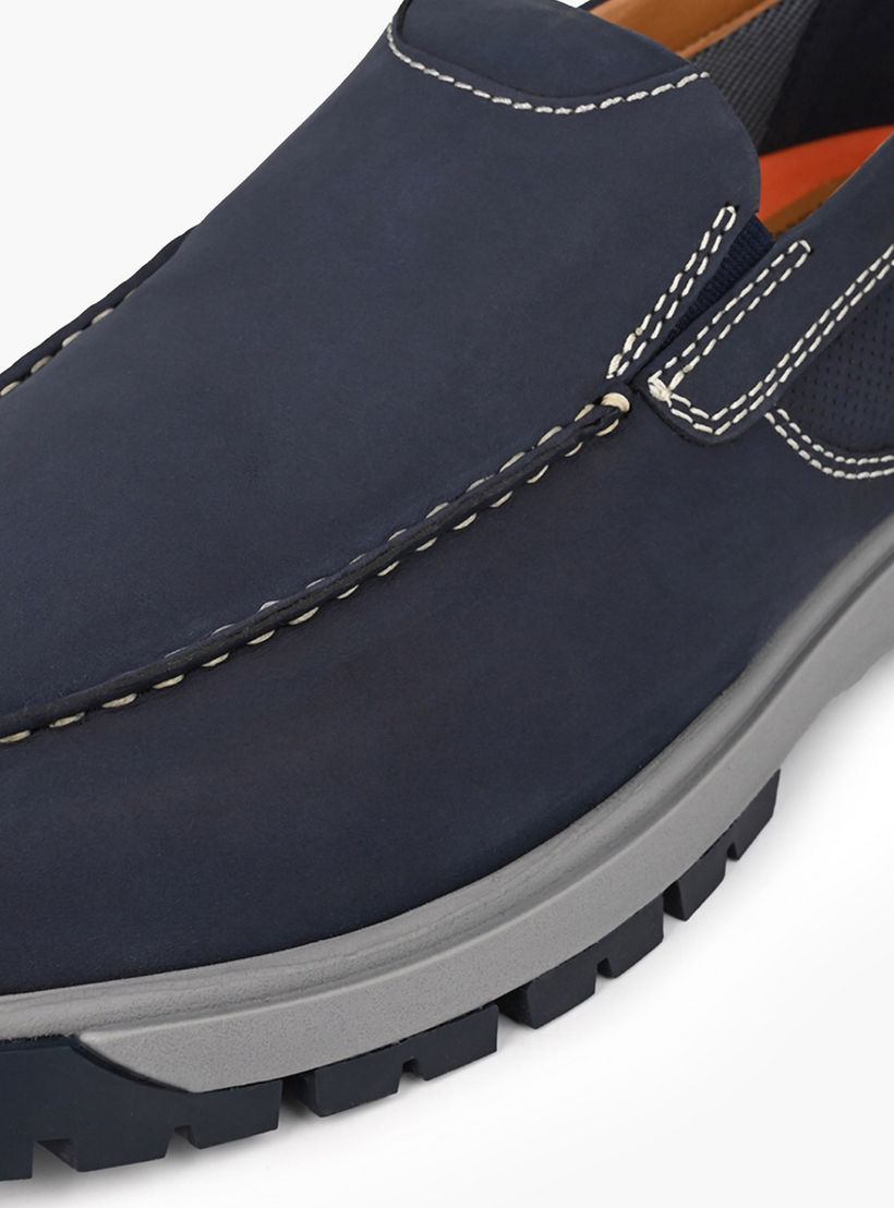 حذاء لوفر رجالي من لو كونفور بجلد طبيعي متعدد القطع-men-shoes-loafersandmoccasins-image-4