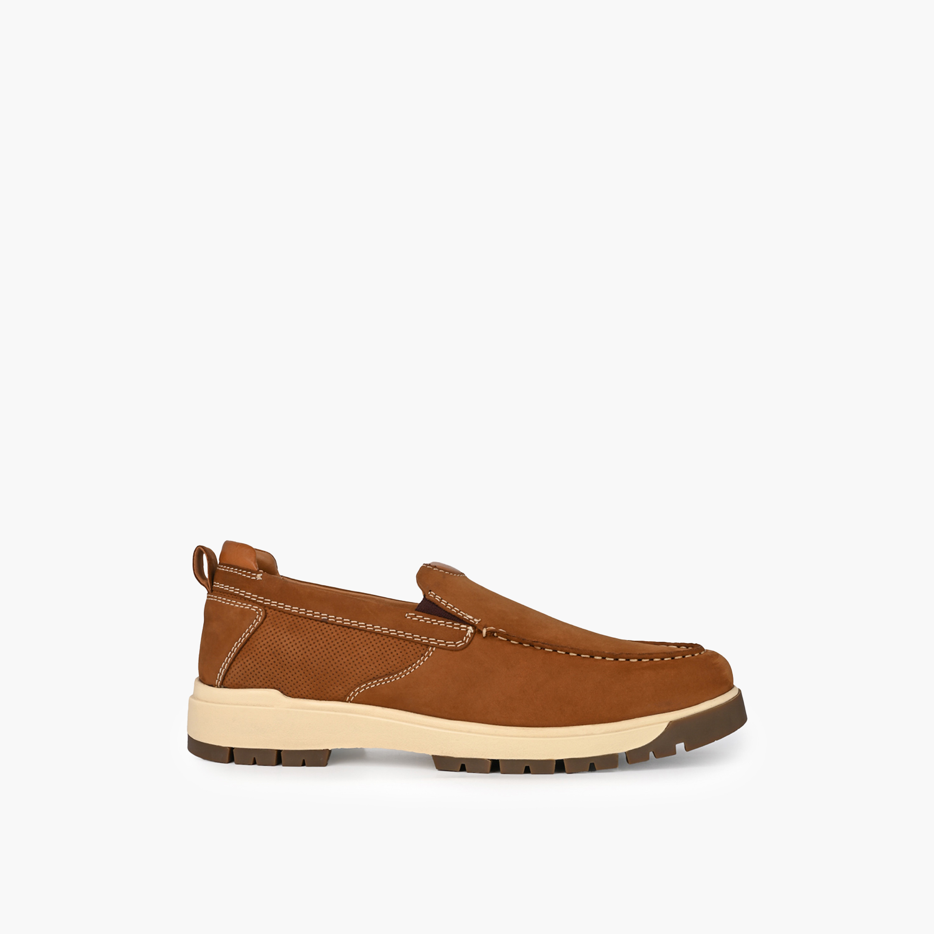 حذاء لوفر رجالي من لو كونفور بجلد طبيعي متعدد القطع-men-shoes-loafersandmoccasins-image-3