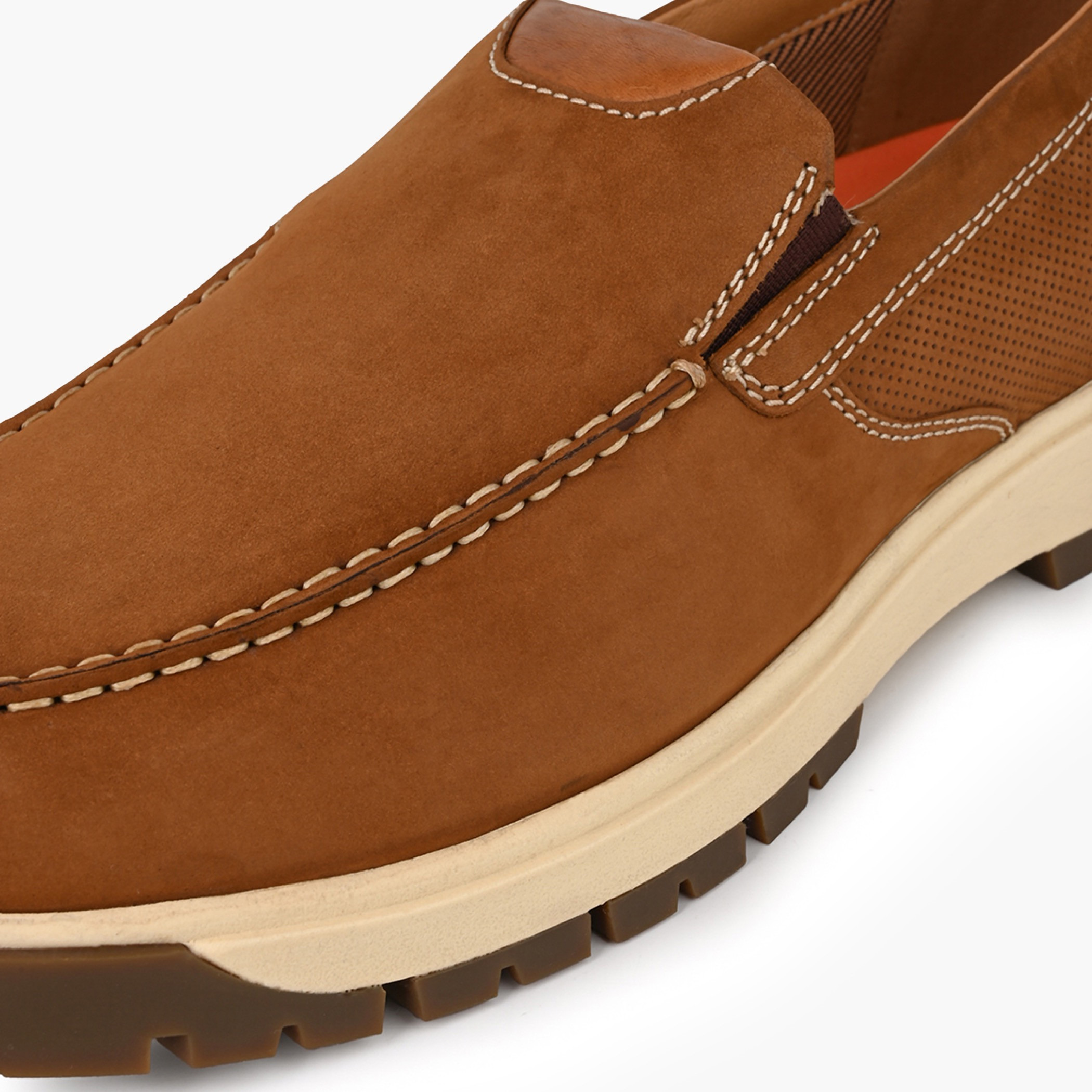حذاء لوفر رجالي من لو كونفور بجلد طبيعي متعدد القطع-men-shoes-loafersandmoccasins-image-4