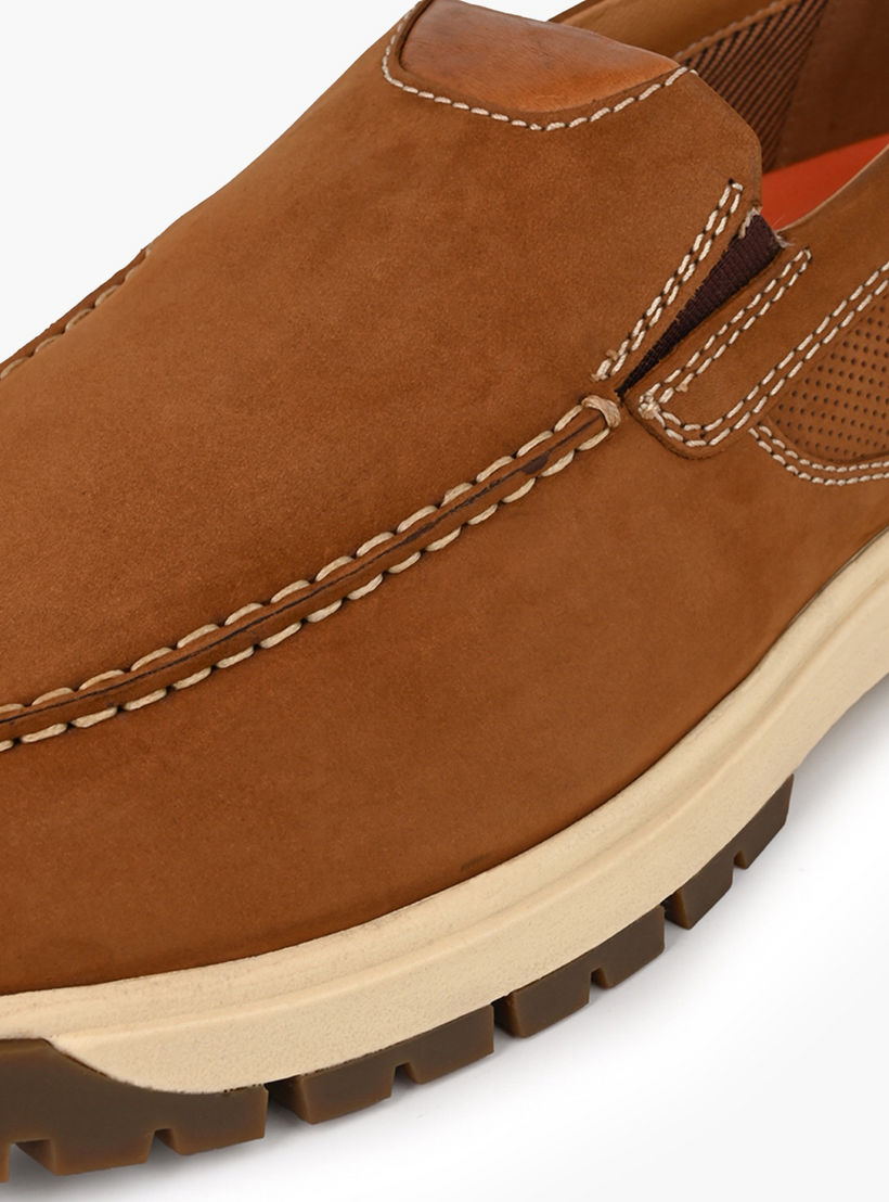 حذاء لوفر رجالي من لو كونفور بجلد طبيعي متعدد القطع-men-shoes-loafersandmoccasins-image-4