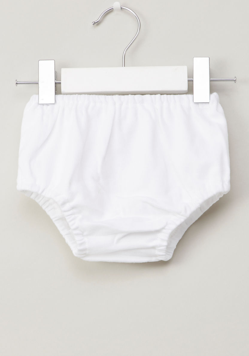 Juniors Frill Panty-Innerwear-image-0