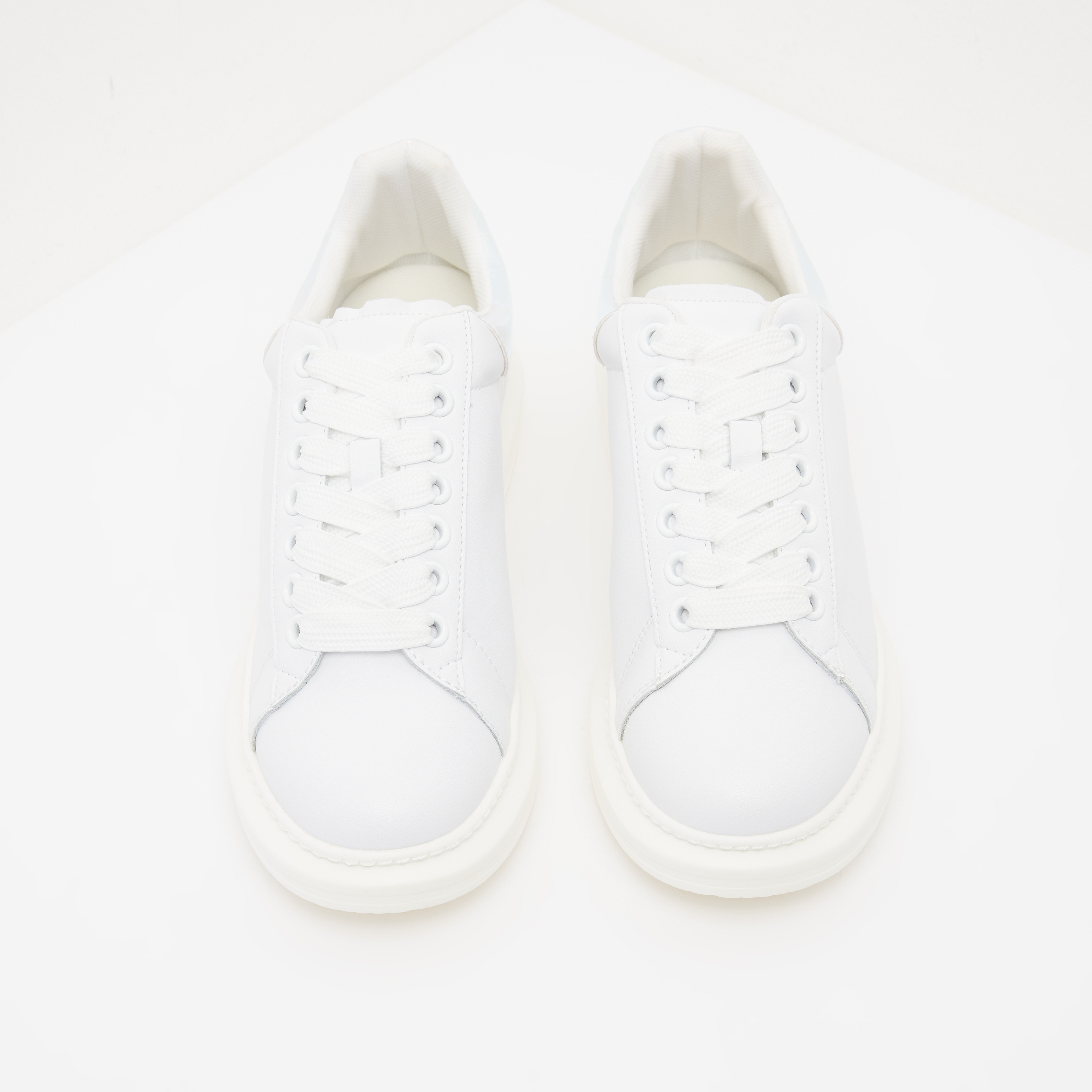 frosted steve madden