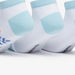 Disney Frozen Print Ankle Length Socks - Set of 3-Girl%27s Socks & Tights-thumbnailMobile-3