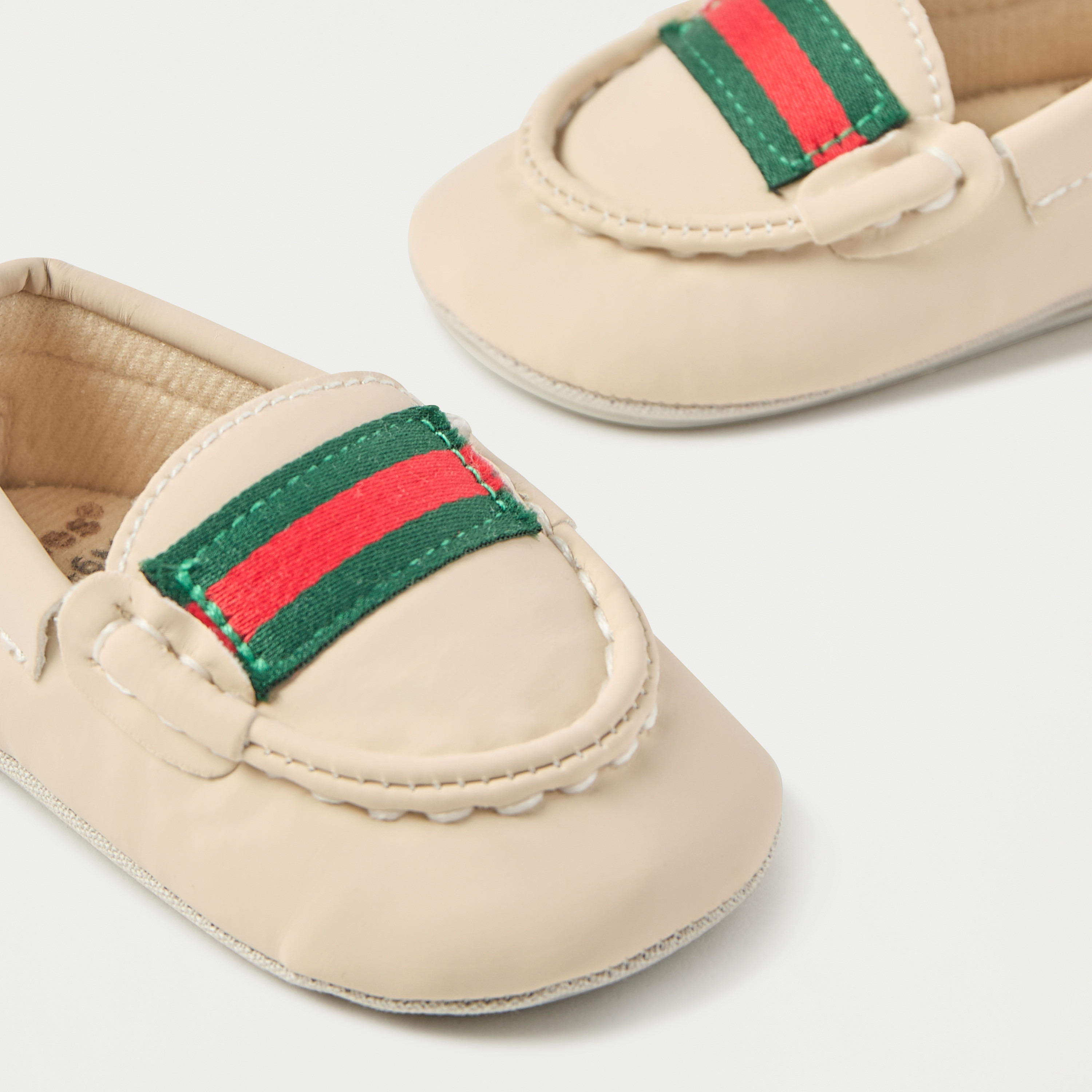 حذاء سهل الارتداء بقوالب ملونة من جيجلز-baby-boys-shoes-closedshoes-image-3