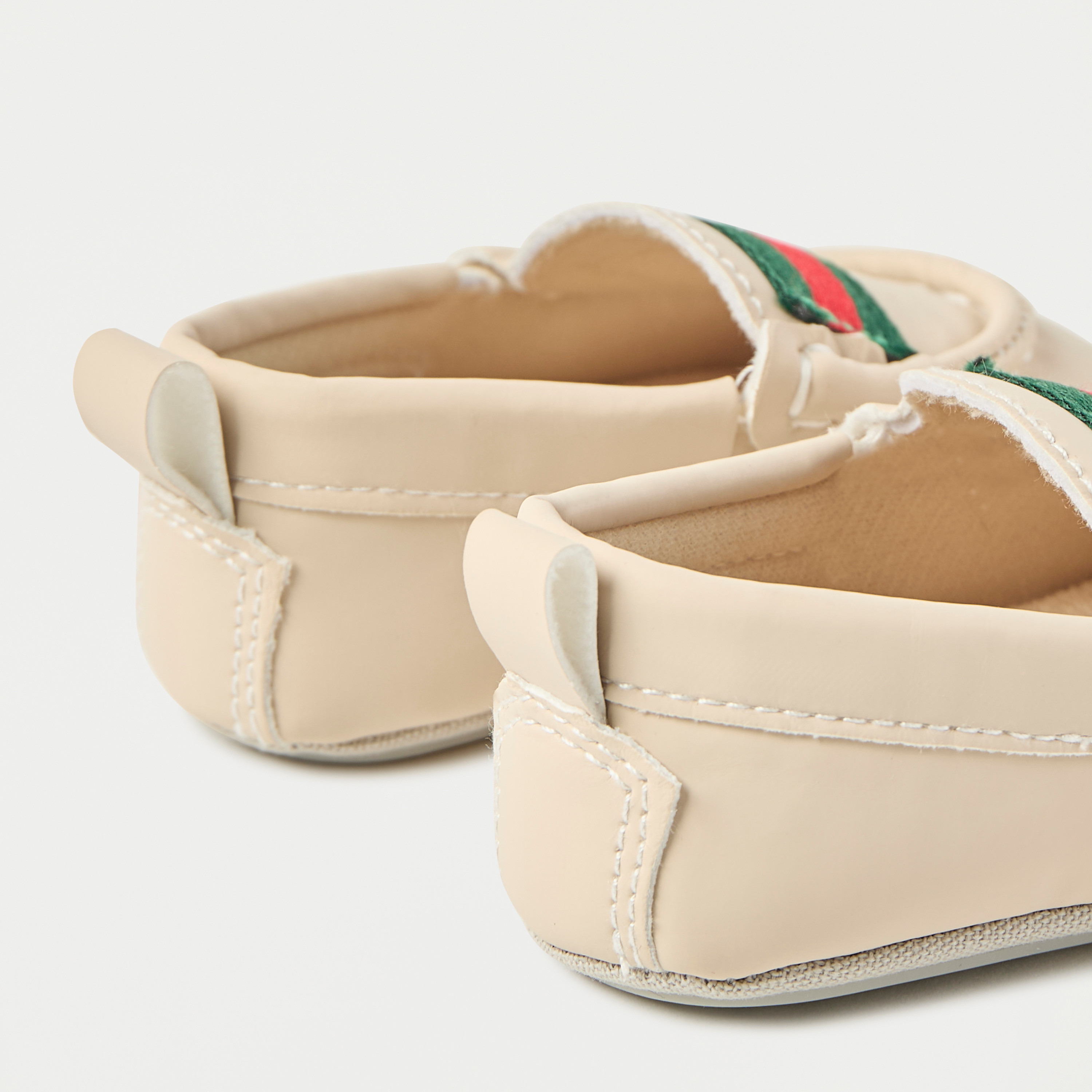 حذاء سهل الارتداء بقوالب ملونة من جيجلز-baby-boys-shoes-closedshoes-image-4