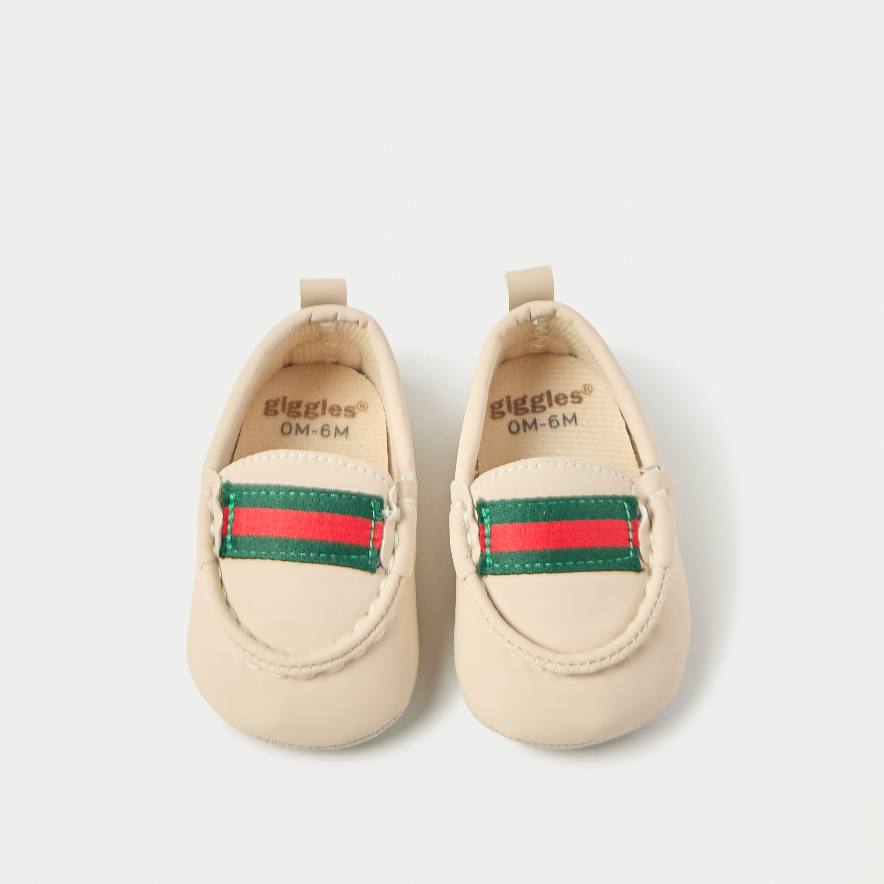 حذاء سهل الارتداء بقوالب ملونة من جيجلز-baby-boys-shoes-closedshoes-image-5