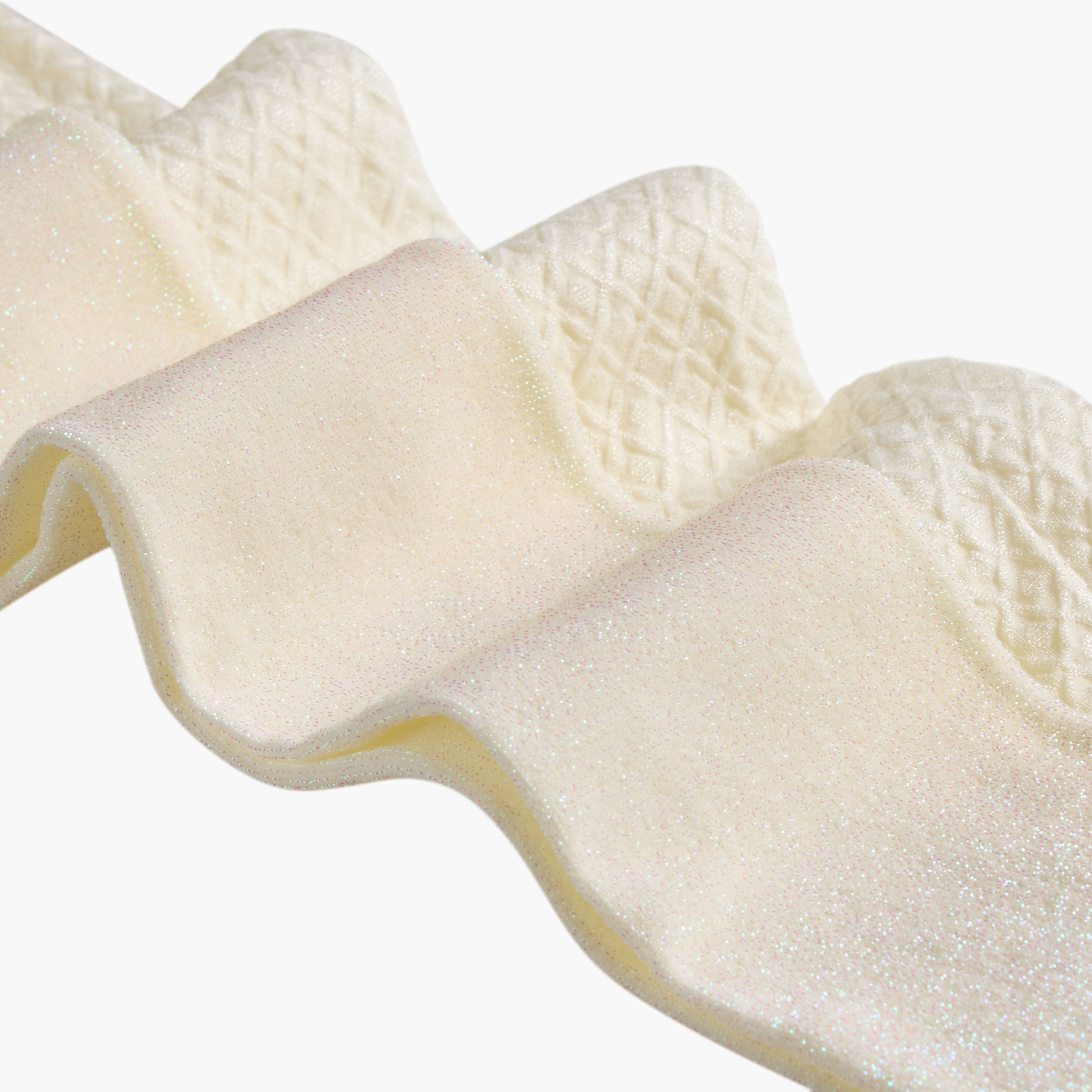 Pack of 2 Celeste Girls Tights Elasticated Waistband-girls-accessories-socks-image-4