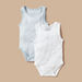 Juniors All-Over Print Sleeveless Bodysuit - Set of 2-Bodysuits-thumbnail-0