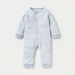 Juniors Assorted Sleepsuit with Long Sleeves and Snap Button Closure - Set of 2-Sleepsuits-thumbnailMobile-1