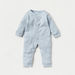 Juniors Assorted Sleepsuit with Long Sleeves and Snap Button Closure - Set of 2-Sleepsuits-thumbnailMobile-2