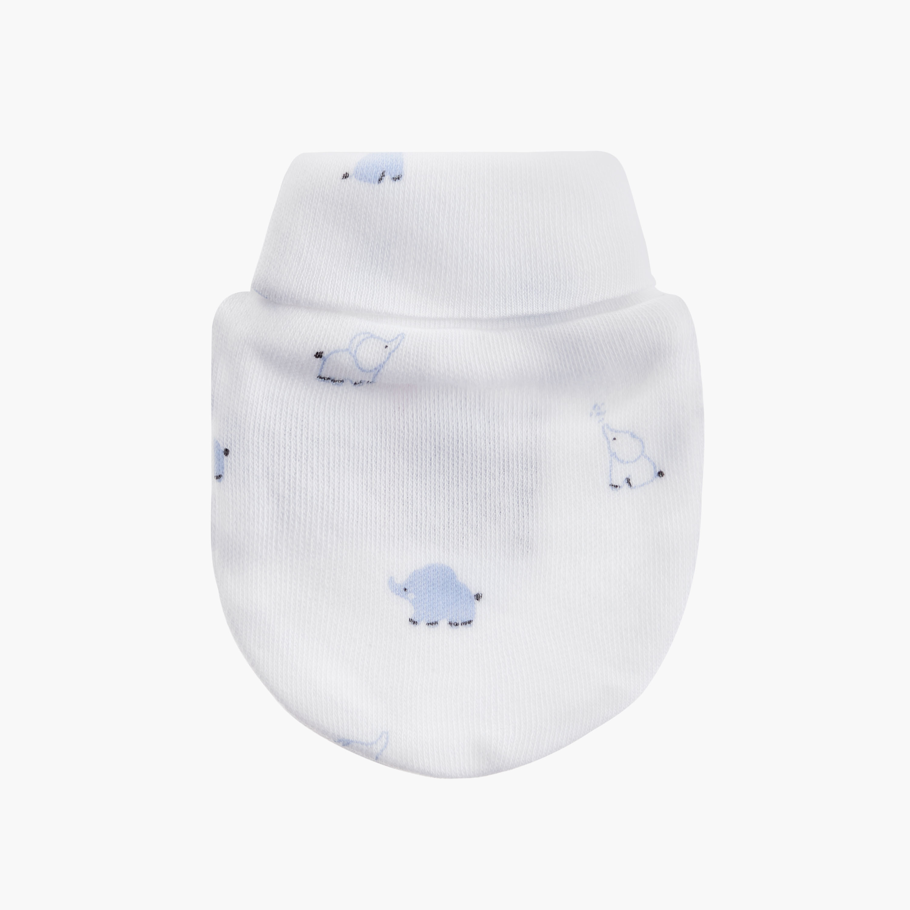 Juniors Assorted Mittens - Set of 3-baby-boys-accessories-mittens-image-3