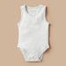 Juniors Printed Sleeveless Bodysuit - Set of 2-Bodysuits-thumbnail-1