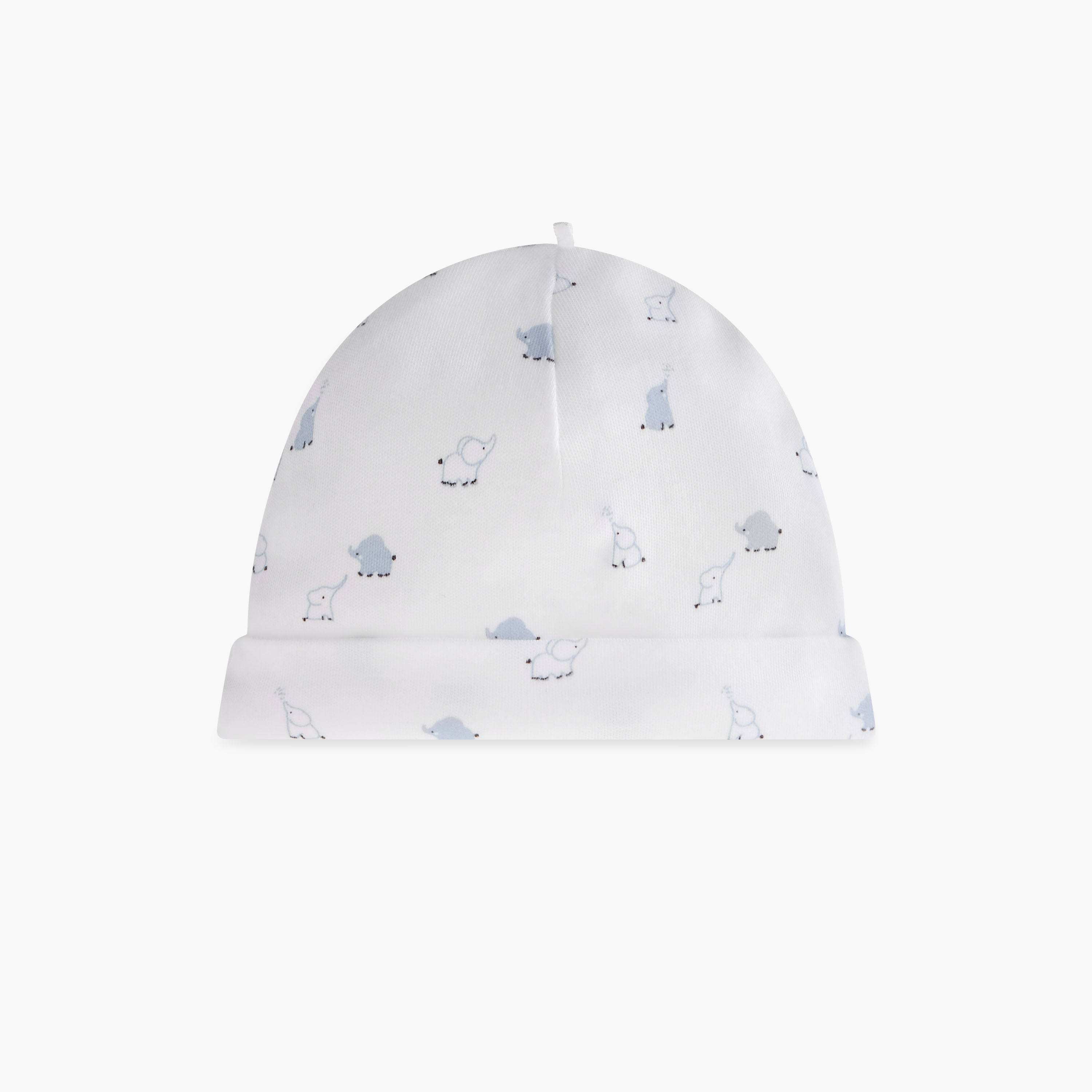 طقم قبعة صوف متنوعة من جونيورز - قطعتين-baby-boys-accessories-caps-image-4