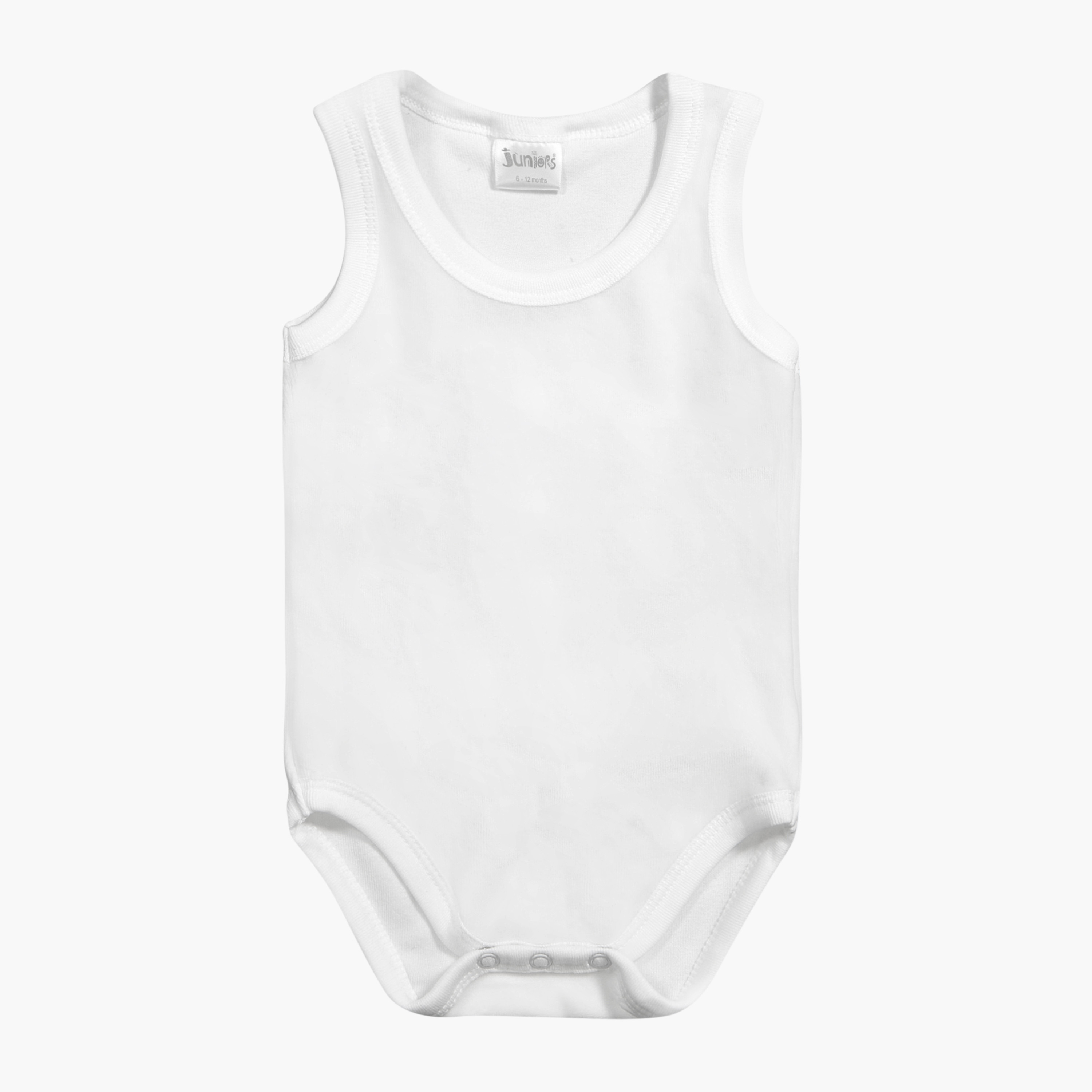 Juniors Sleeveless Bodysuit-baby-girls-clothing-bodysuits-image-1