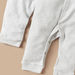 Juniors Assorted Sleepsuit with Long Sleeves and Snap Button Closure - Set of 2-Sleepsuits-thumbnail-4