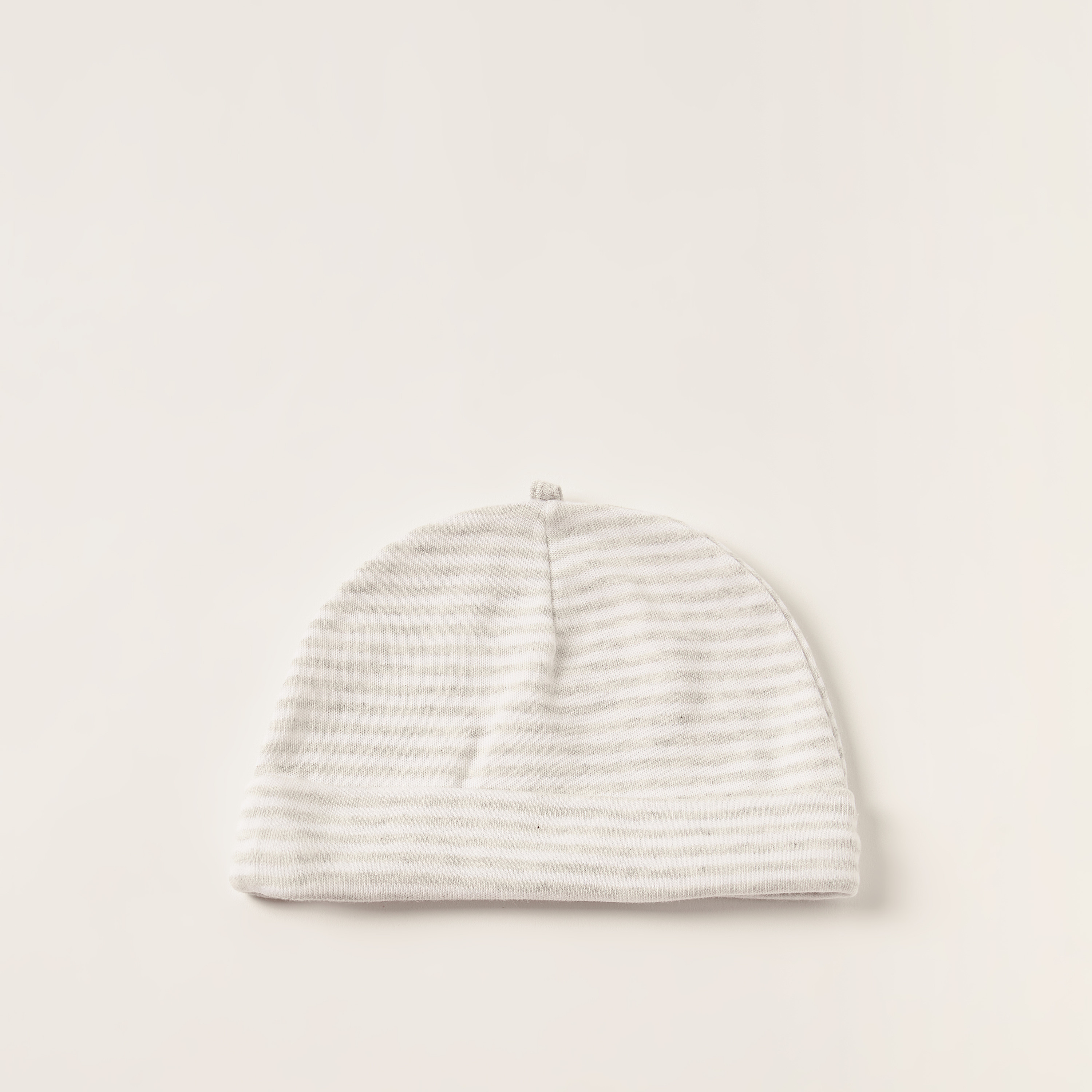 Juniors Assorted Cap - Set of 3-baby-boys-accessories-caps-image-4