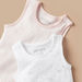 Juniors Printed Sleeveless Bodysuit - Set of 2-Bodysuits-thumbnail-3