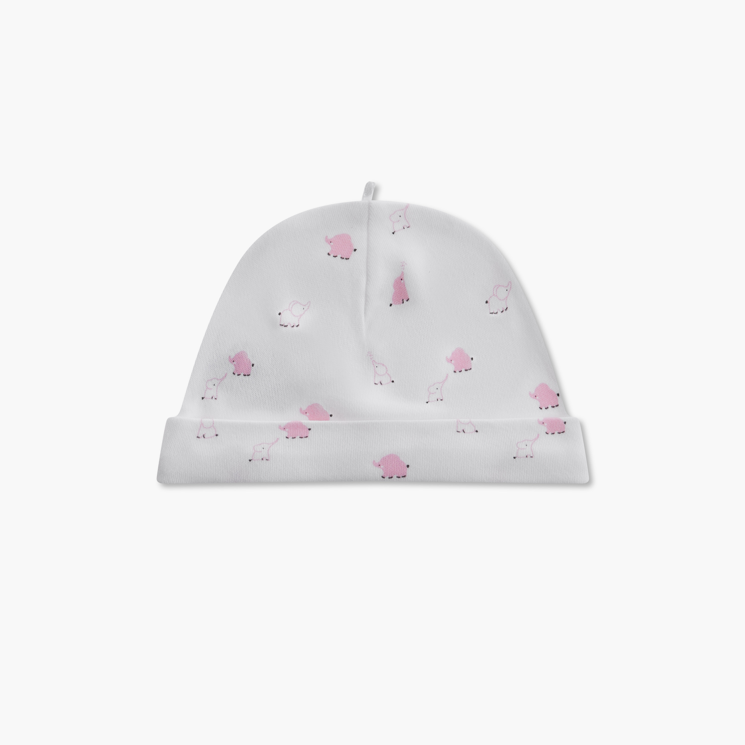 Juniors Assorted Beanie - Set of 2-baby-girls-accessories-caps-image-2