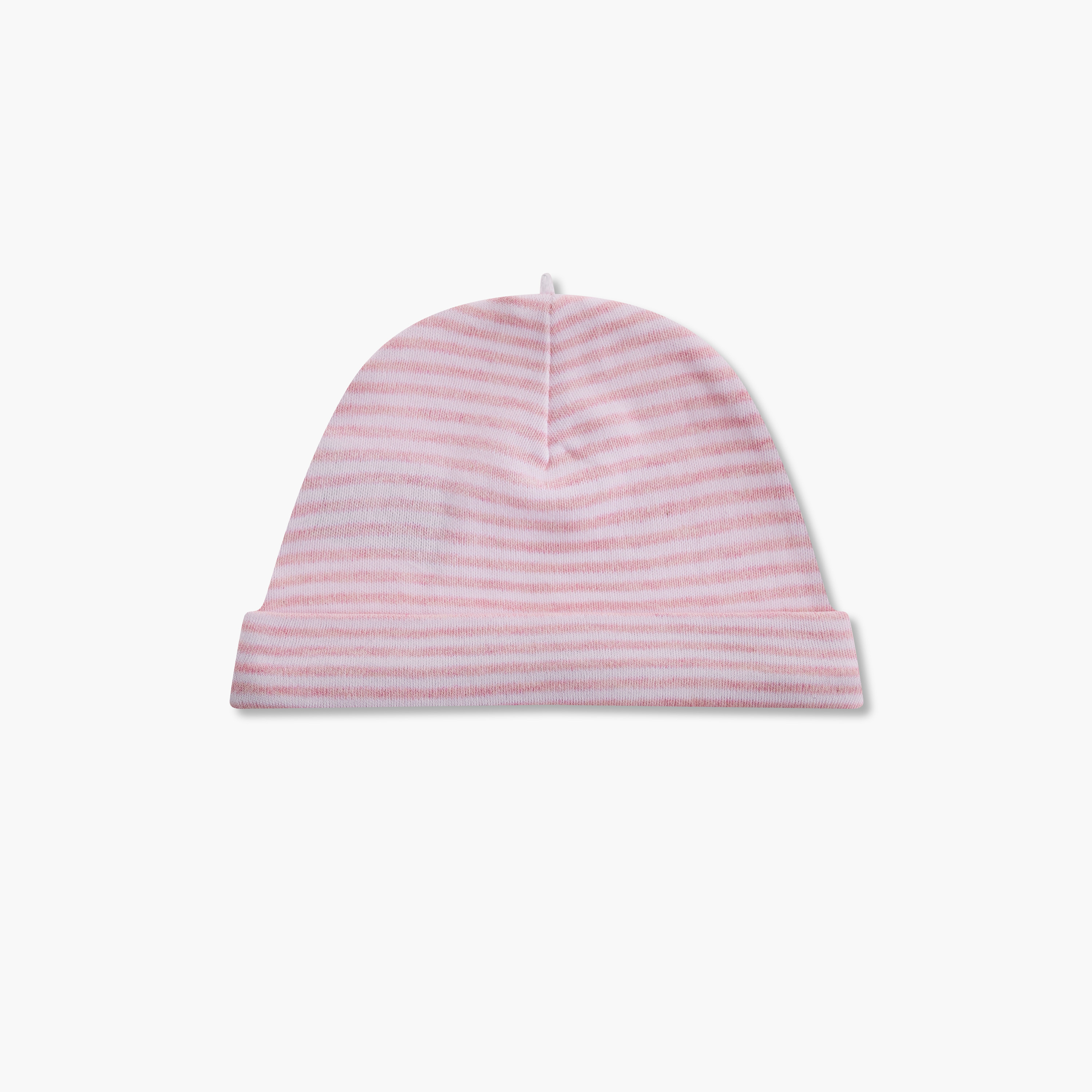 Juniors Assorted Beanie - Set of 2-baby-girls-accessories-caps-image-3