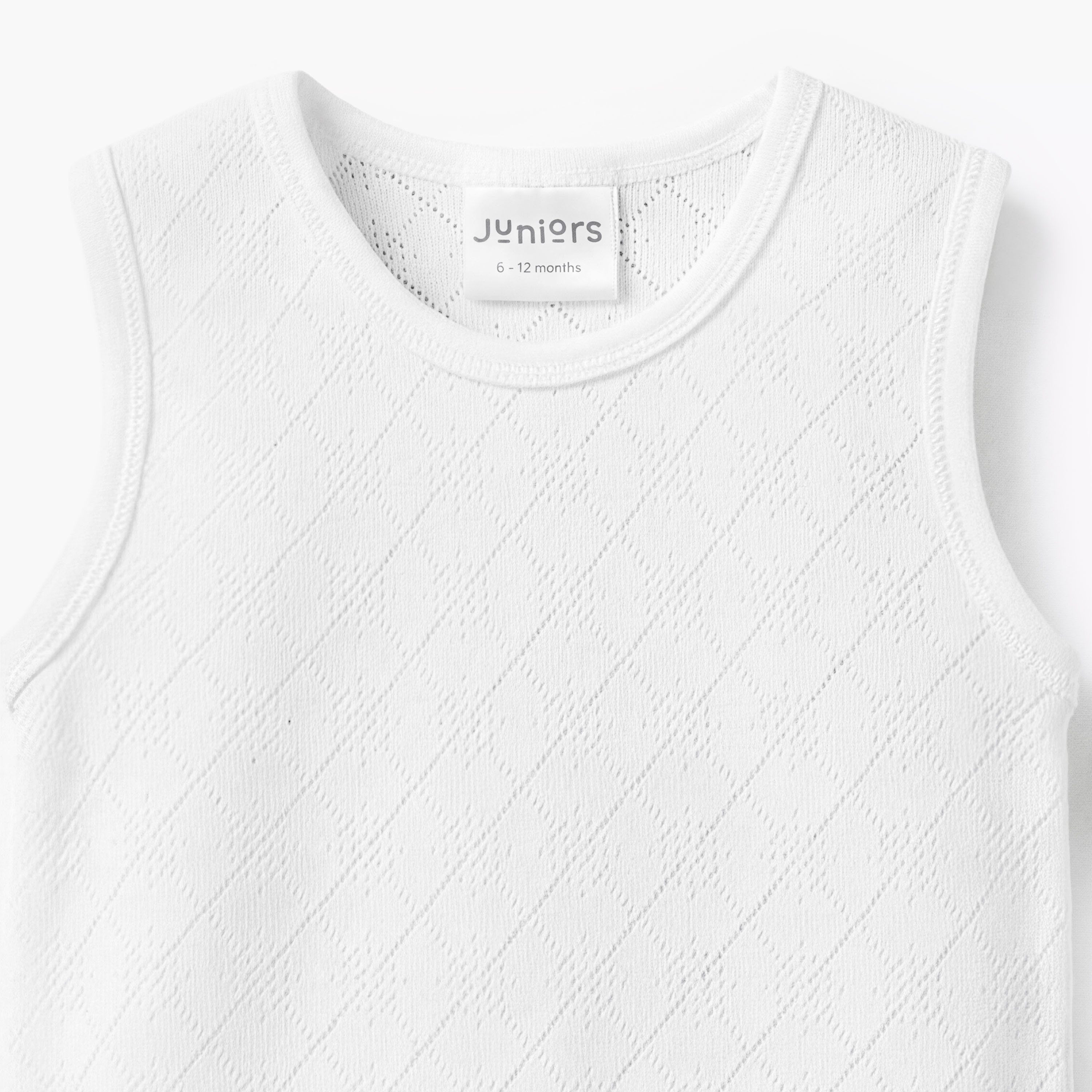 Juniors Round Neck Bodysuit-baby-boys-clothing-bodysuits-image-3
