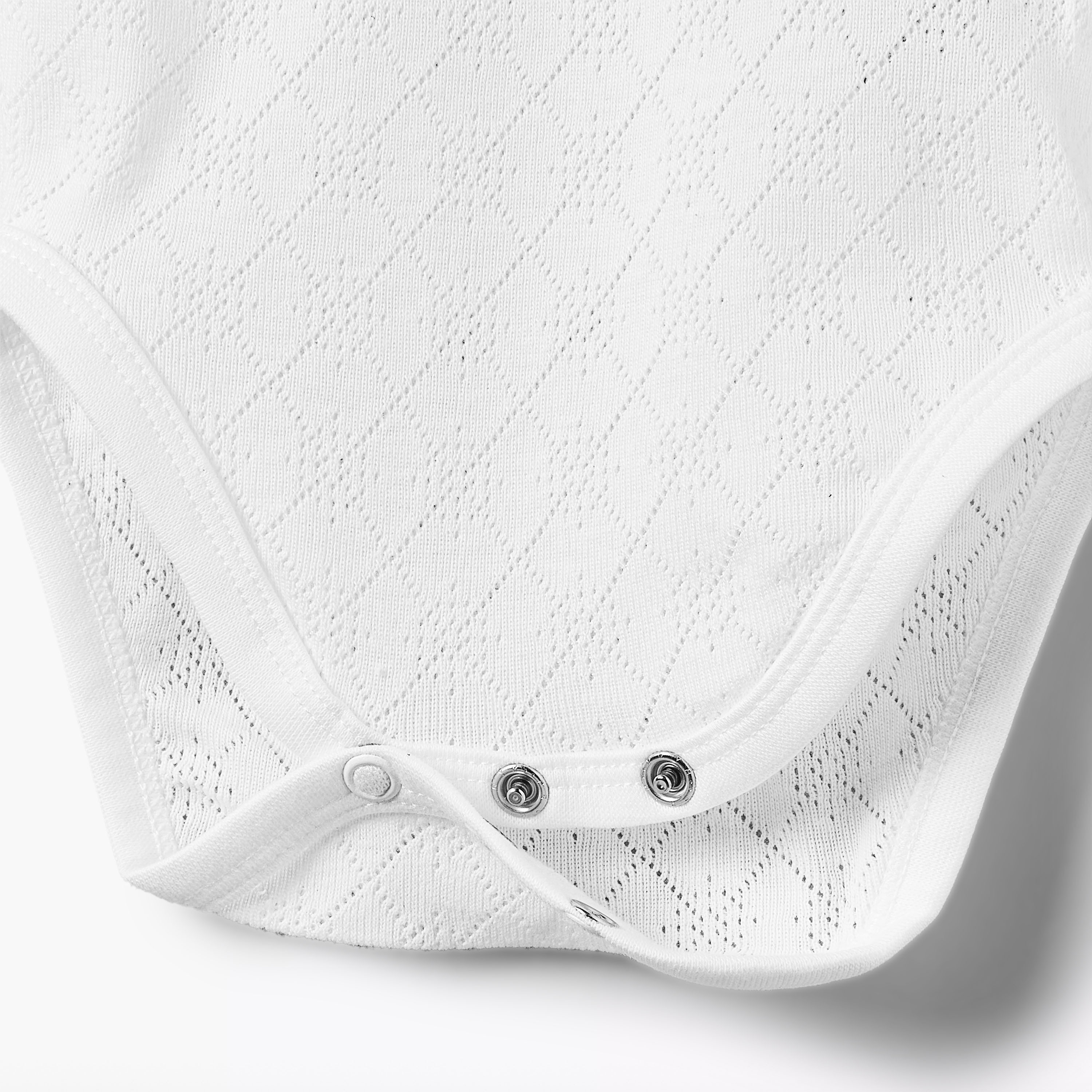 Juniors Round Neck Bodysuit-baby-boys-clothing-bodysuits-image-4