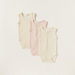 Juniors Textured Sleeveless Bodysuit - Set of 3-Multipacks-thumbnail-0