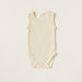 Juniors Textured Sleeveless Bodysuit - Set of 3-Multipacks-thumbnail-3
