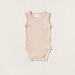 Juniors Textured Sleeveless Bodysuit - Set of 3-Multipacks-thumbnailMobile-4