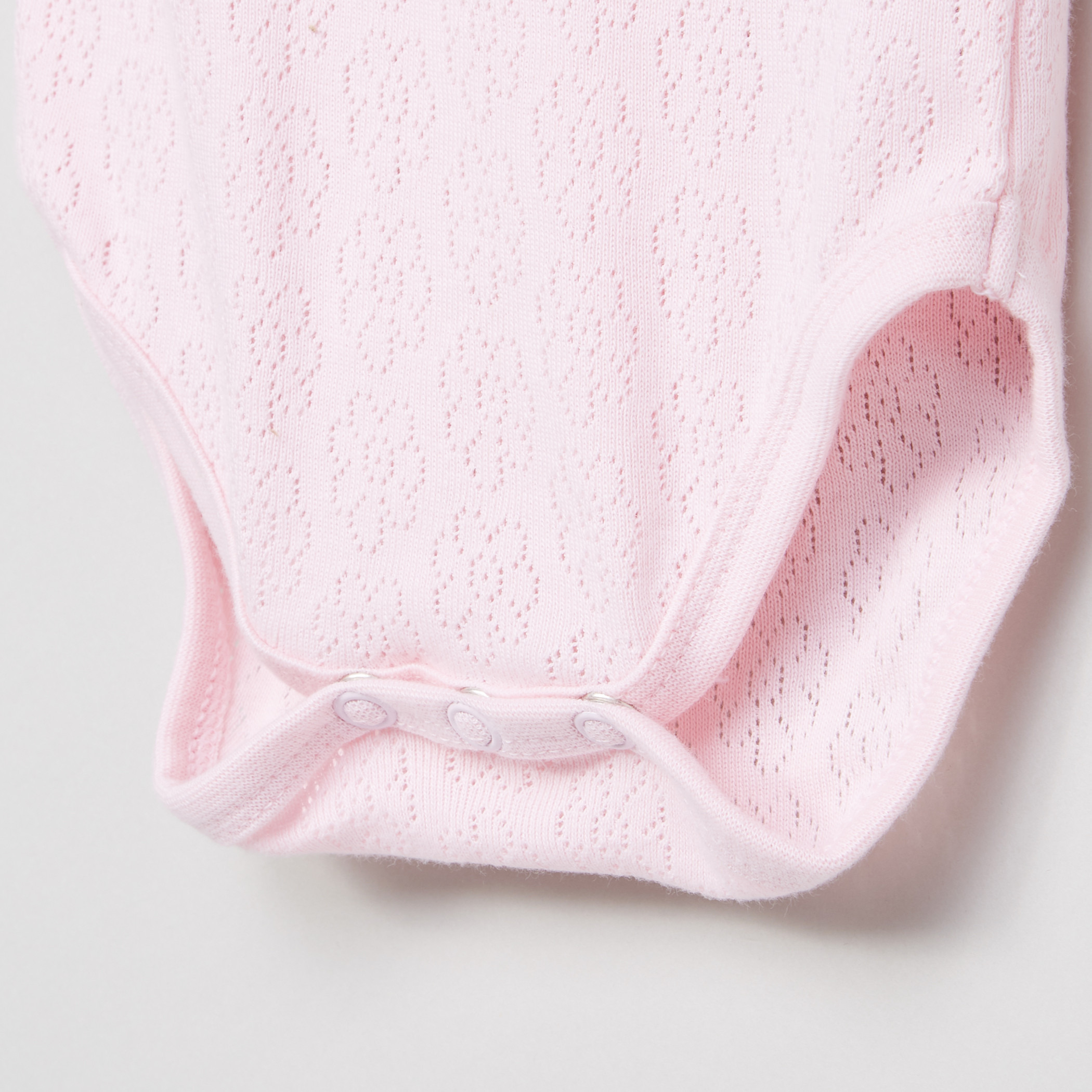 بودي سوت بارز الملمس دون أكمام من جونيورز-baby-girls-clothing-bodysuits-image-2
