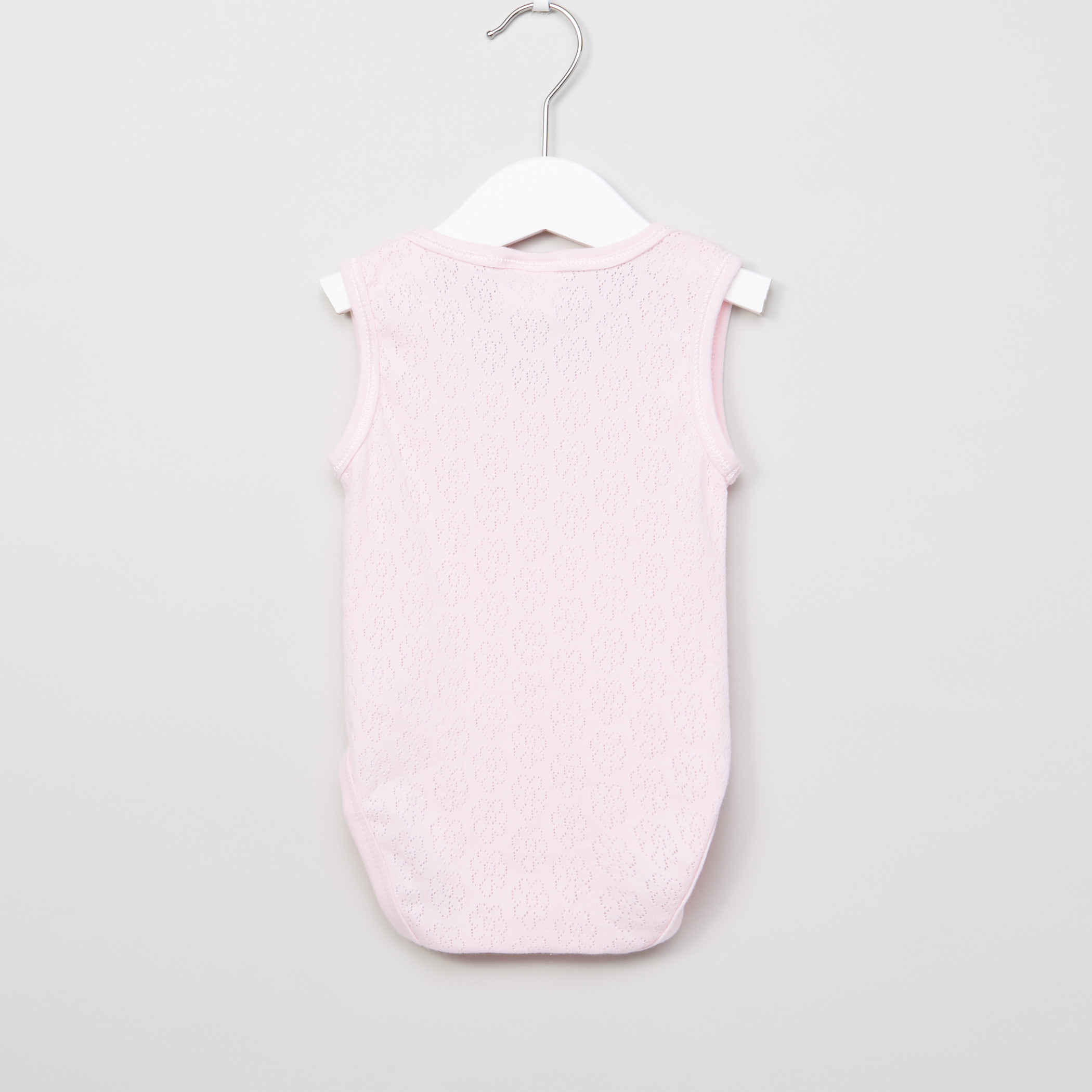 بودي سوت بارز الملمس دون أكمام من جونيورز-baby-girls-clothing-bodysuits-image-3