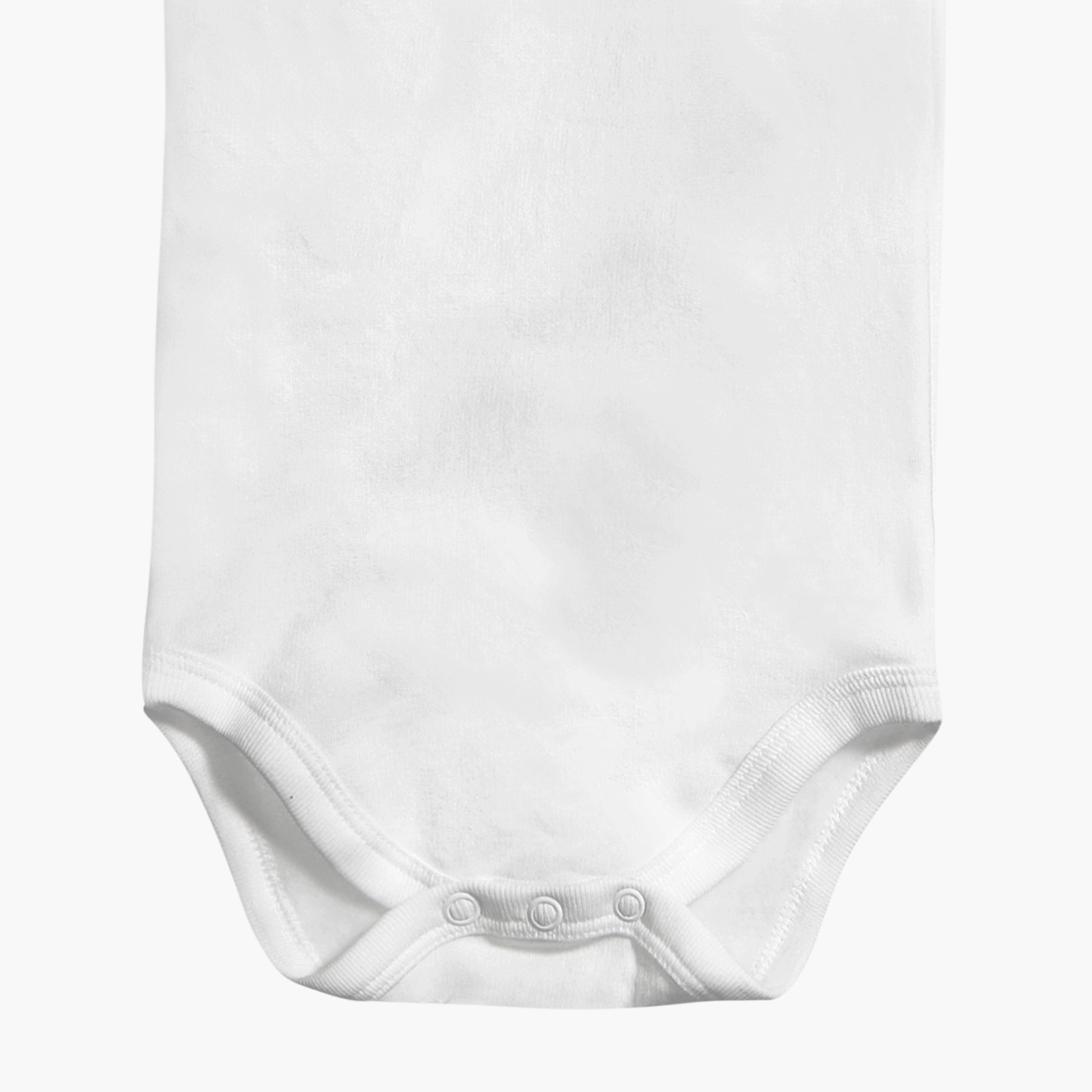Juniors Sleeveless Round Neck Bodysuit-baby-girls-clothing-bodysuits-image-2
