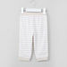 Juniors Embroidered Applique Detail Sweatshirt with Striped Jog Pants-Pyjama Sets-thumbnail-6