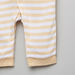 Juniors Striped Open Feet Sleepsuit-Sleepsuits-thumbnail-3