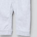 Juniors Melange Long Sleeves Sleepsuit-Sleepsuits-thumbnail-1