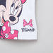 Minnie Mouse Printed T-shirt and Shorts-Pyjama Sets-thumbnail-1