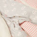 Juniors Printed Long Sleeves Sleepsuit - Set of 3-Sleepsuits-thumbnail-5
