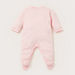 Giggles Lace Detail Closed Feet Sleepsuit with Long Sleeves-Sleepsuits-thumbnail-3