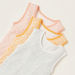 Juniors Printed Sleeveless Bodysuit - Set of 5-Multipacks-thumbnail-2