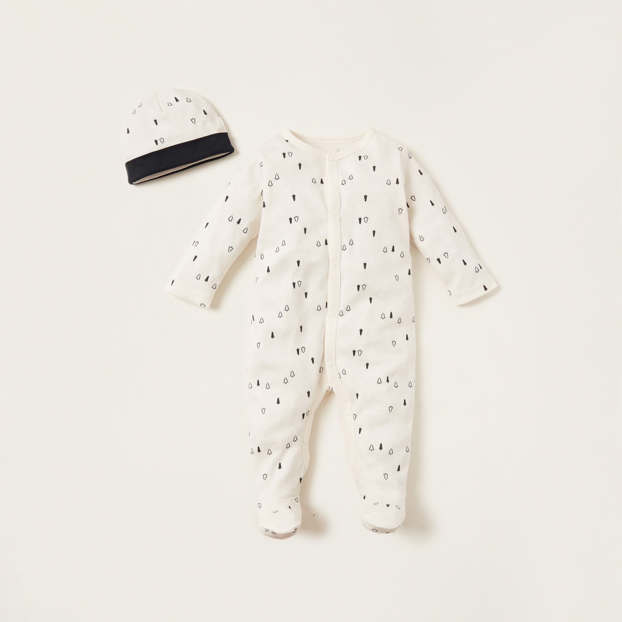 Juniors Printed 5-Piece Clothing Gift Set-baby-boys-clothing-setsandcoords-image-2