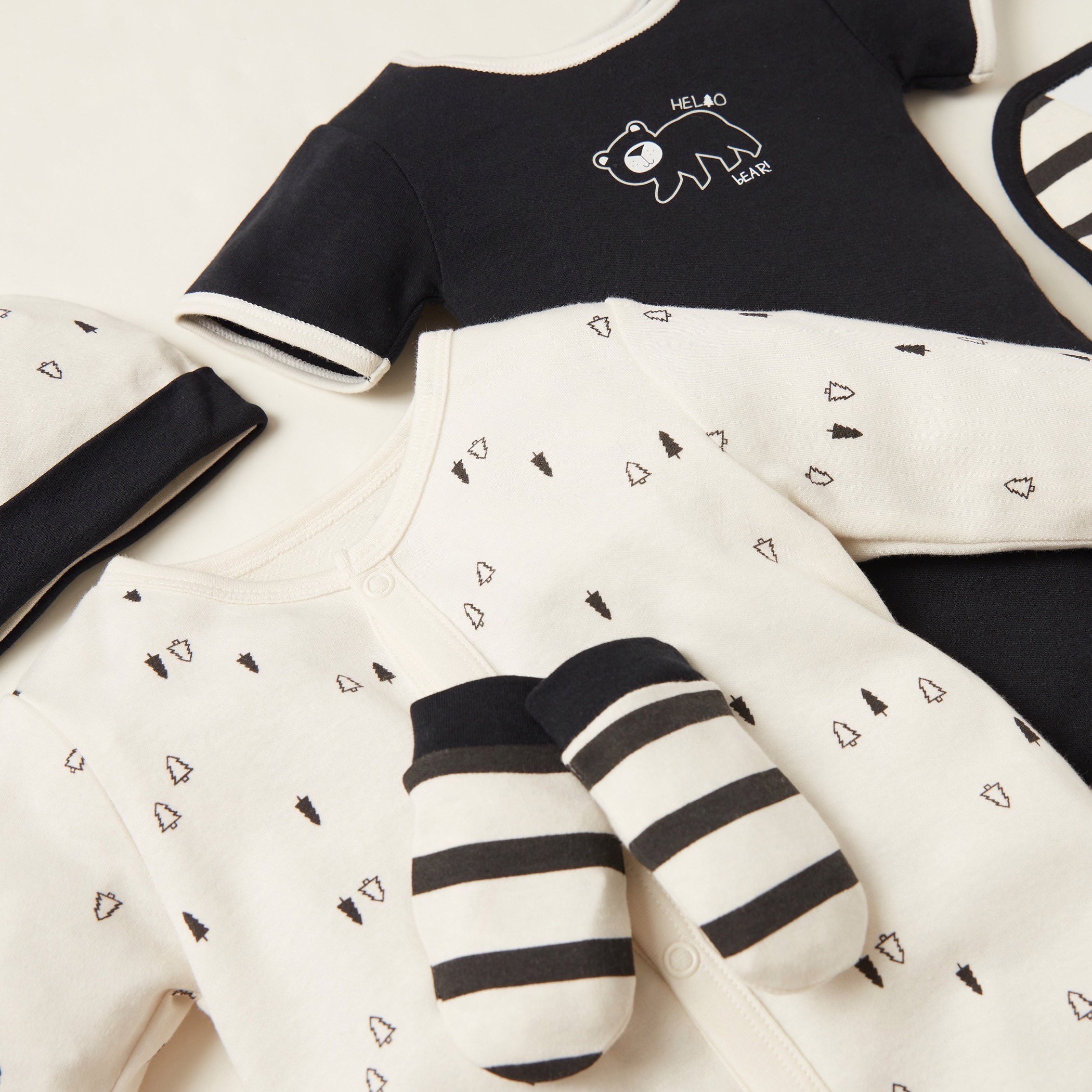 Juniors Printed 5-Piece Clothing Gift Set-baby-boys-clothing-setsandcoords-image-4