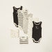 Juniors Round Neck Printed Bodysuit - Set of 7-Multipacks-thumbnail-0